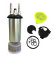 Electric Fuel Pump with filter For Mercury EFI & Yamaha - 808505T01 - 809088T - WT-3011